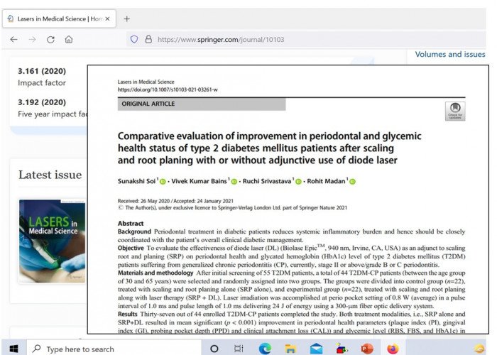 saraswati dental college