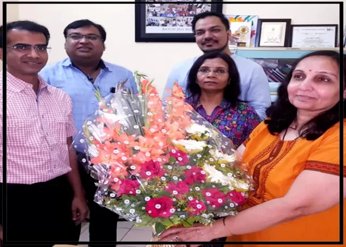 saraswati dental college