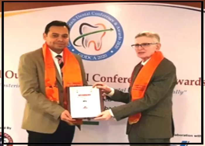 saraswati dental college