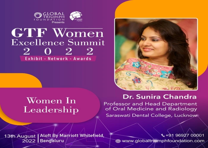 saraswati dental college