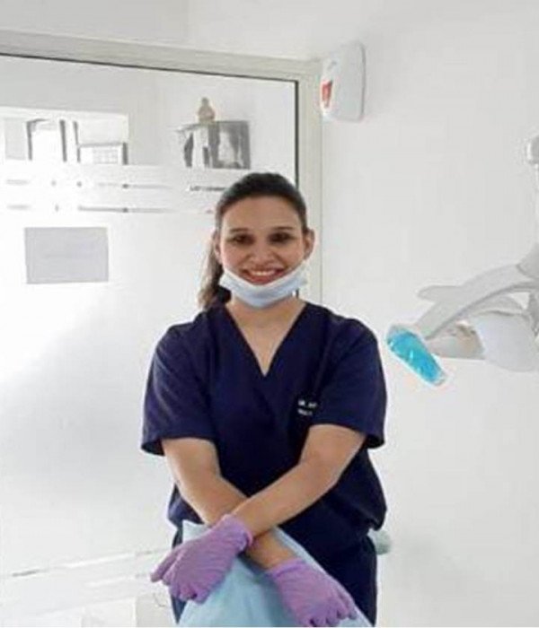 saraswati dental college