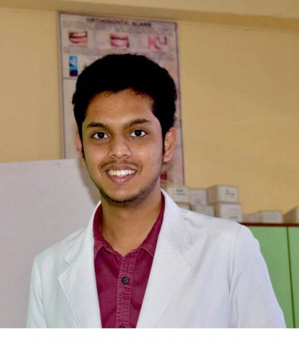 saraswati dental college