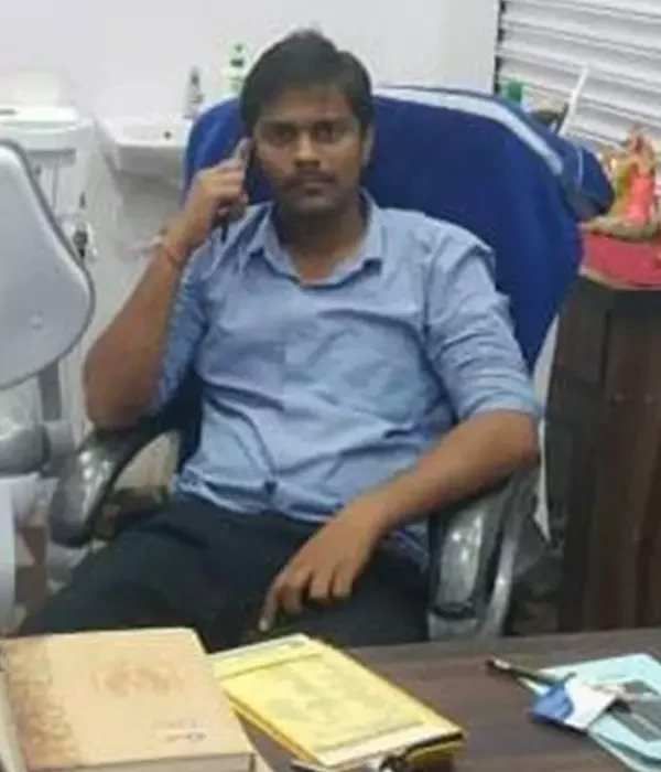 saraswati dental college