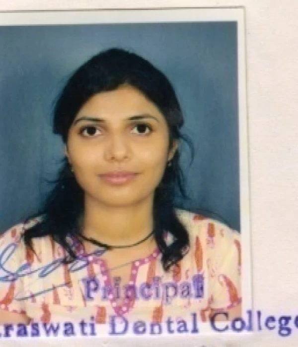 saraswati dental college