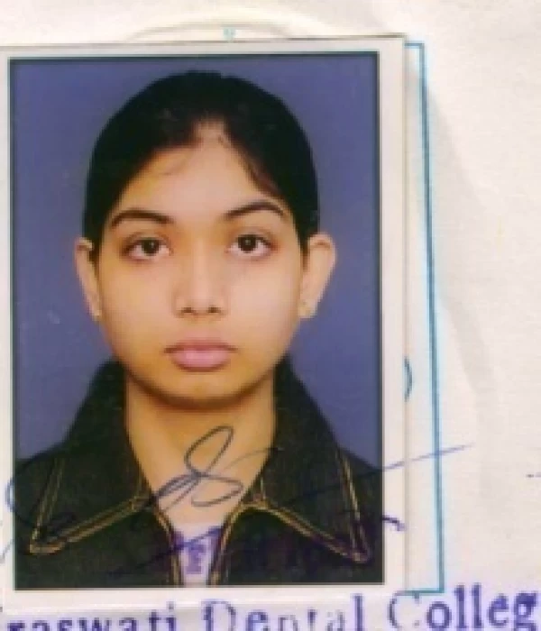 saraswati dental college