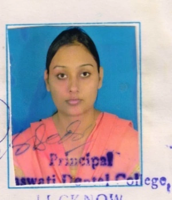 saraswati dental college