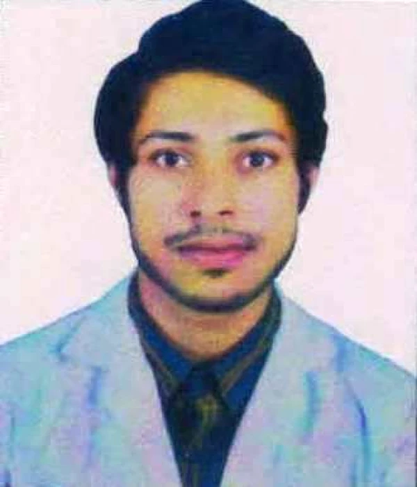 saraswati dental college