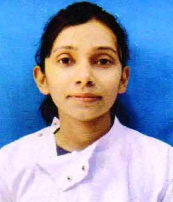 saraswati dental college