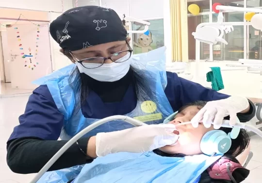 saraswati dental college