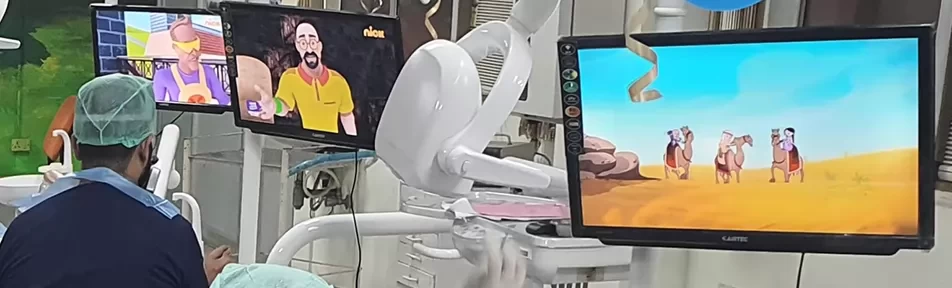 saraswati dental college