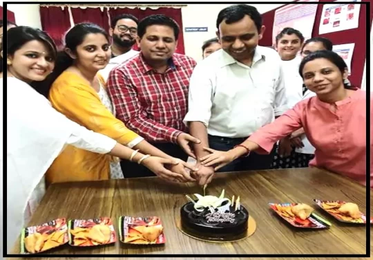 saraswati dental college