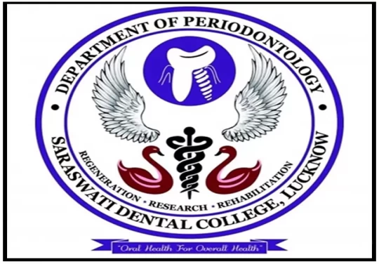 saraswati dental college