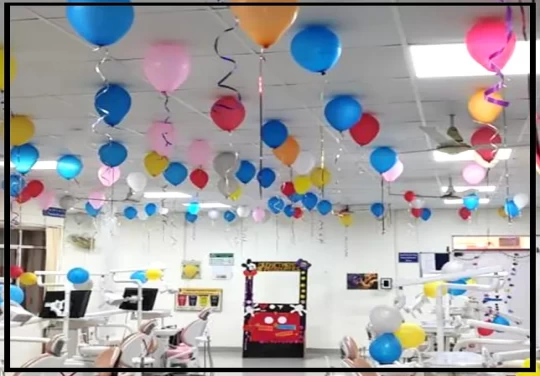 saraswati dental college