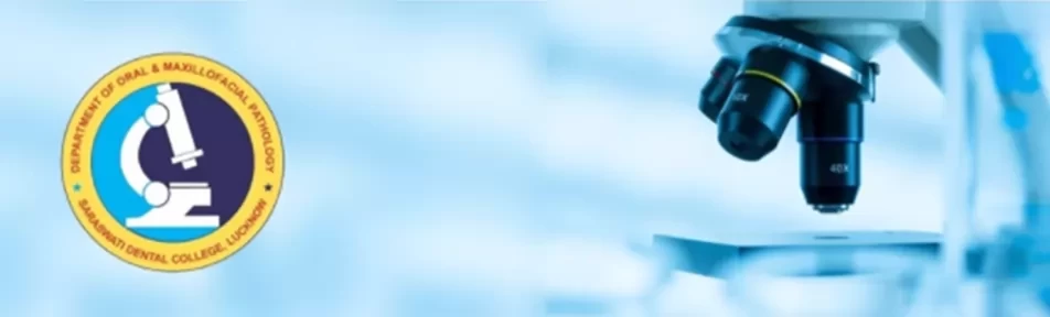 saraswati dental college