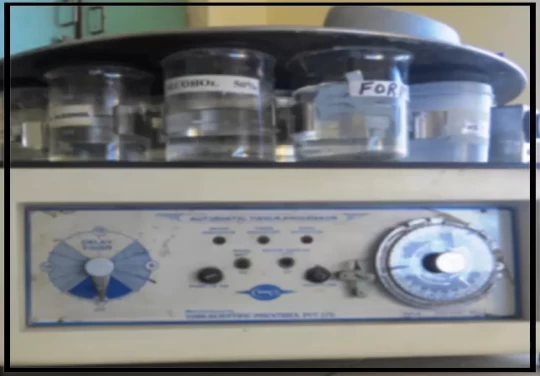 saraswati dental college