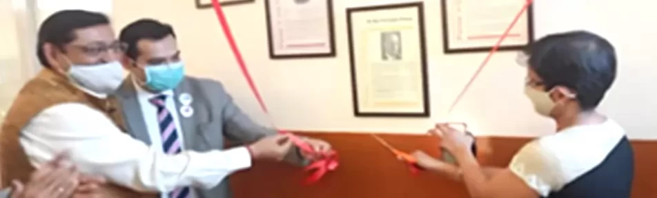 saraswati dental college