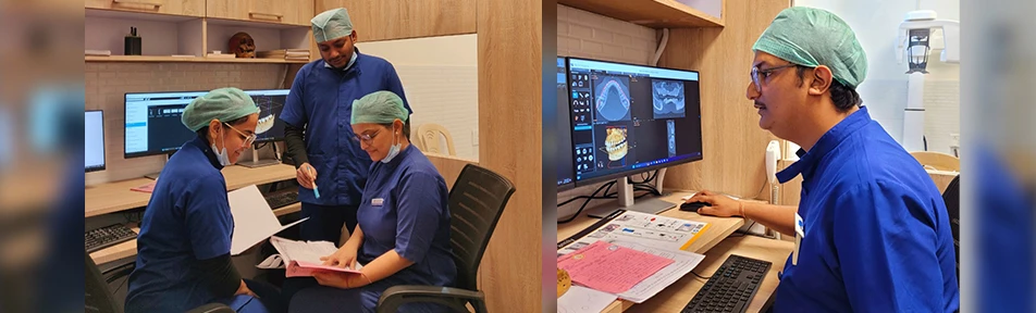 saraswati dental college