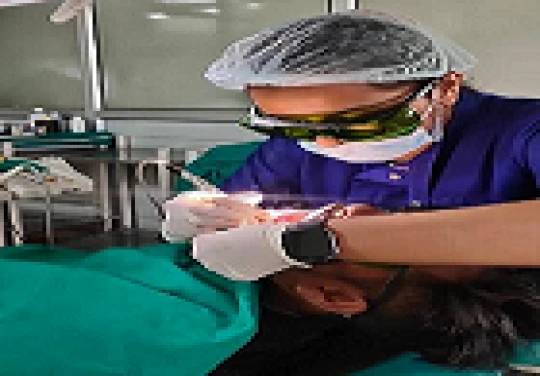 saraswati dental college