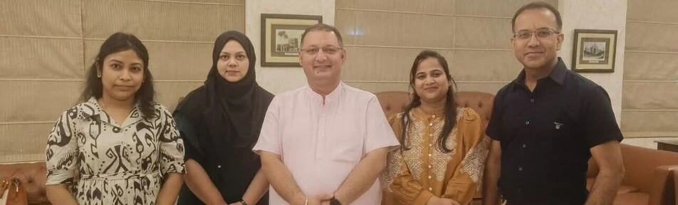 saraswati dental college