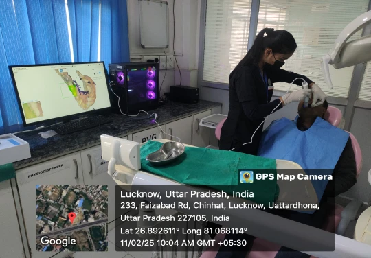 saraswati dental college