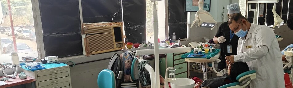 saraswati dental college