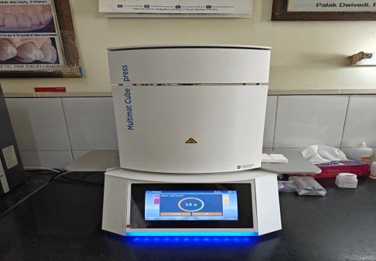 saraswati dental college