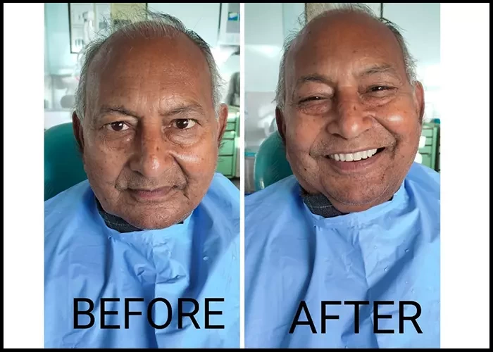 saraswati dental college