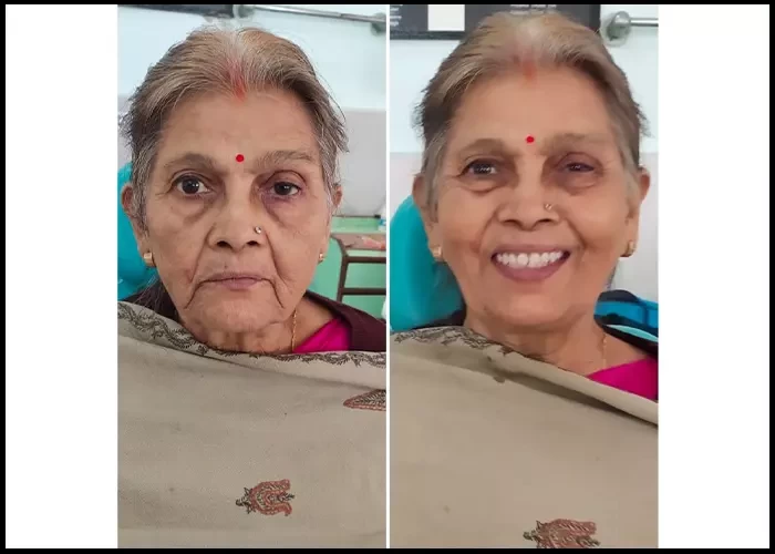 saraswati dental college