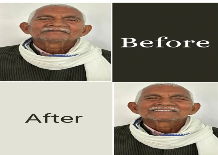 saraswati dental college