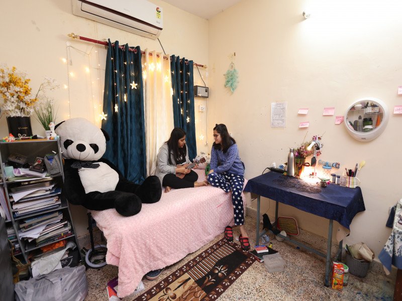 saraswati dental college