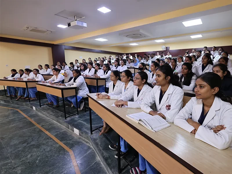 saraswati dental college