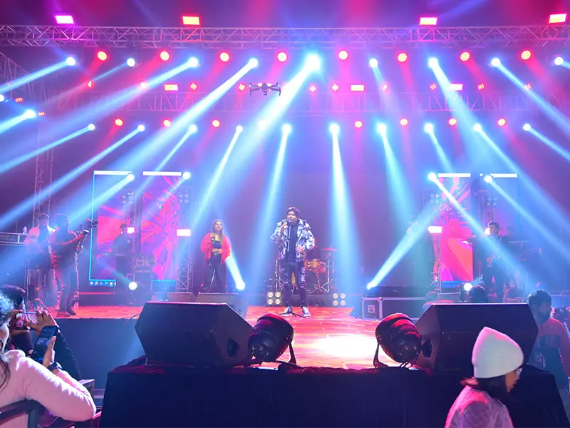 saraswati dental college