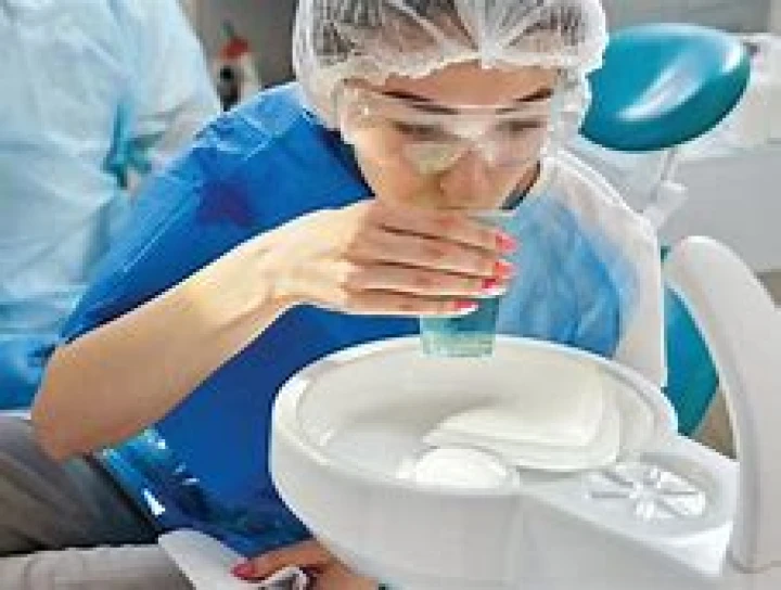 saraswati dental college