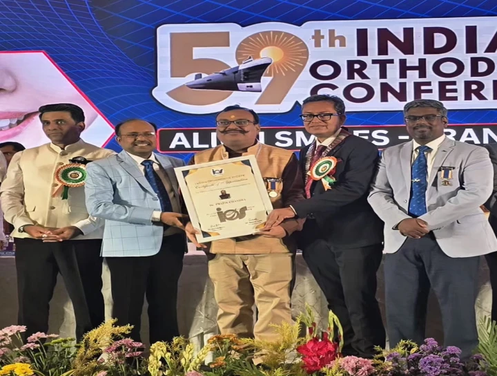 saraswati dental college