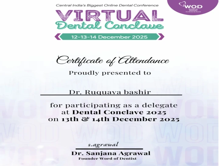 saraswati dental college