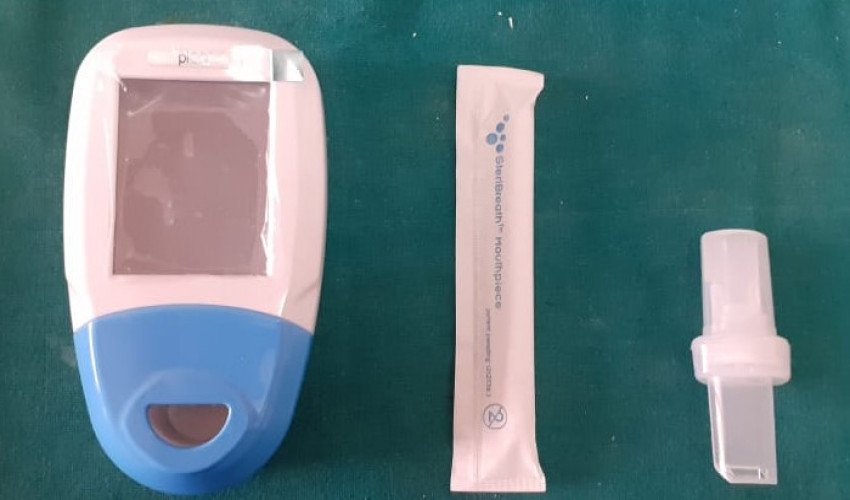 saraswati dental college