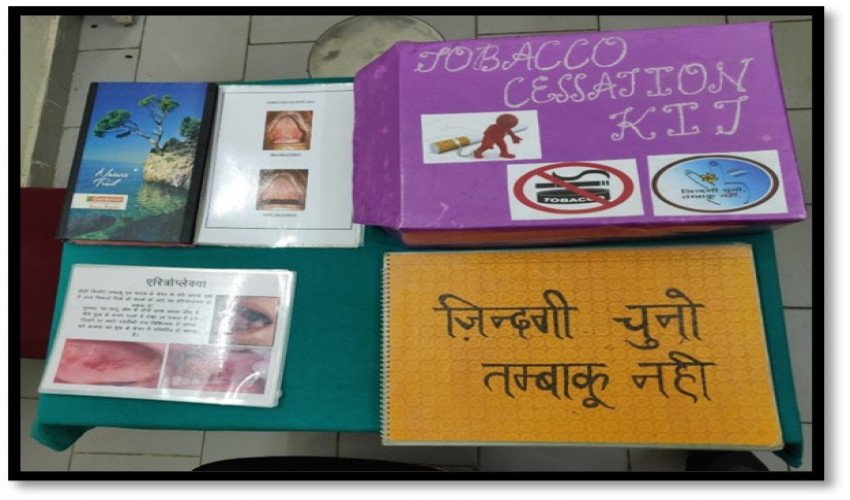 saraswati dental college