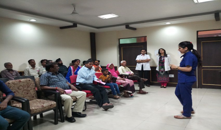 saraswati dental college