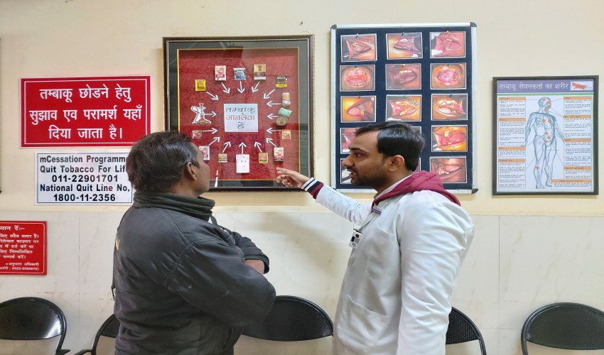 saraswati dental college