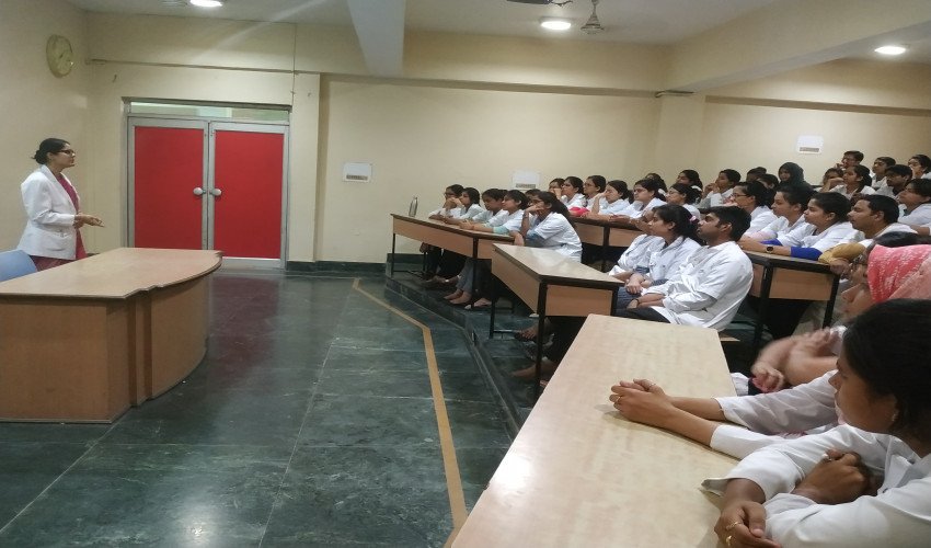 saraswati dental college