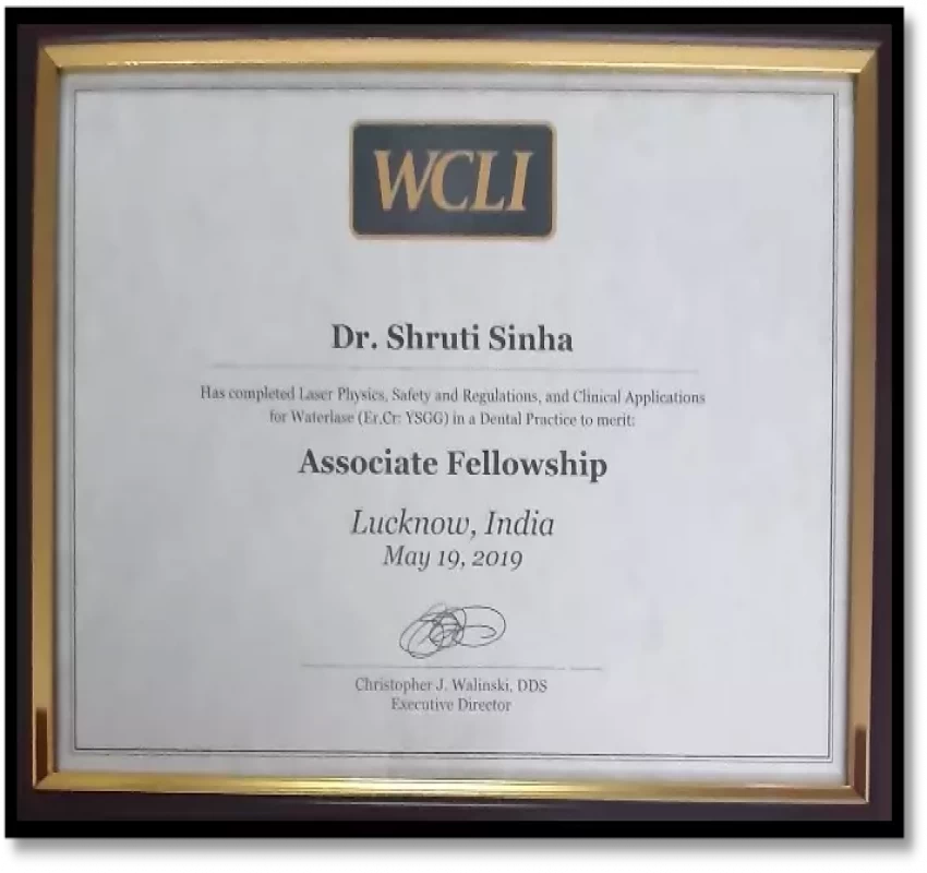 saraswati dental college