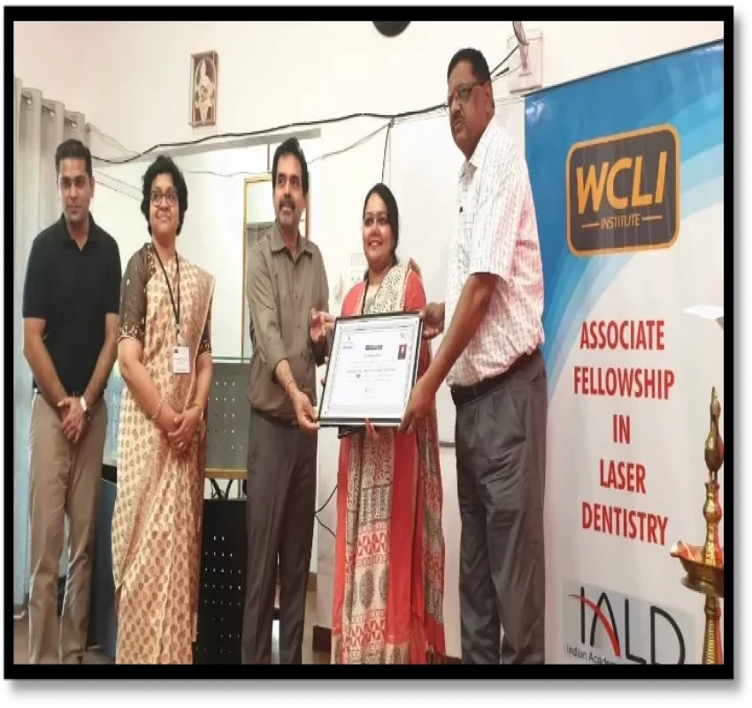 saraswati dental college