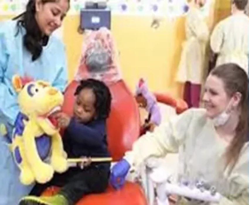 saraswati dental college