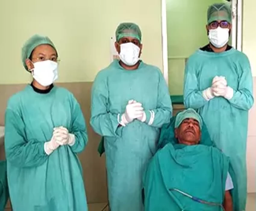 saraswati dental college