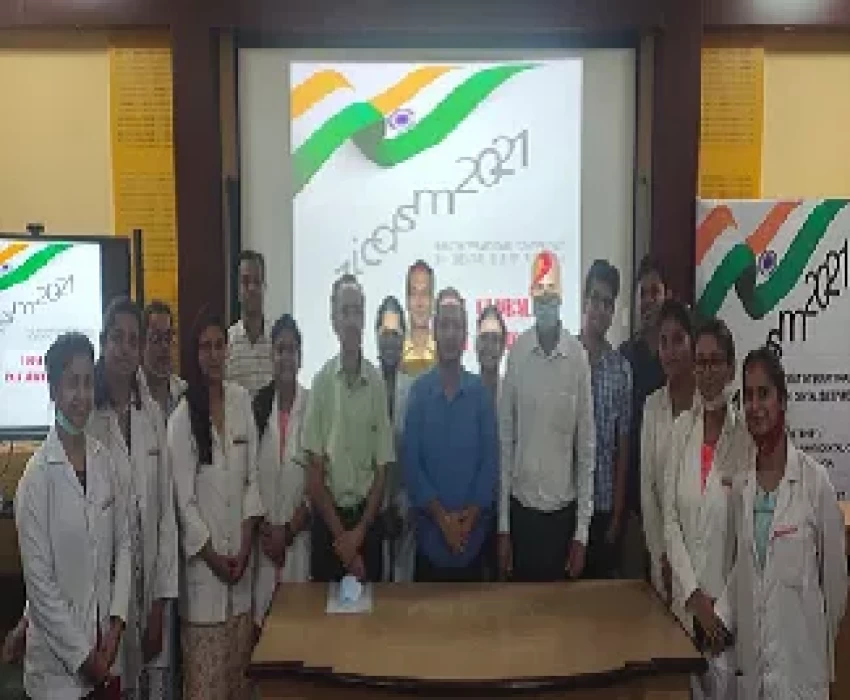 saraswati dental college