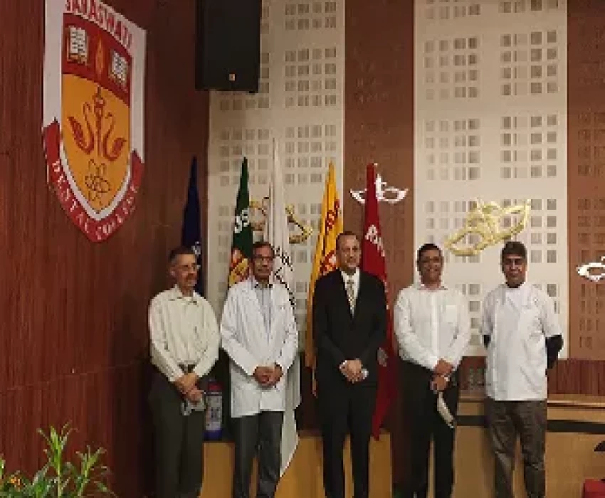 saraswati dental college