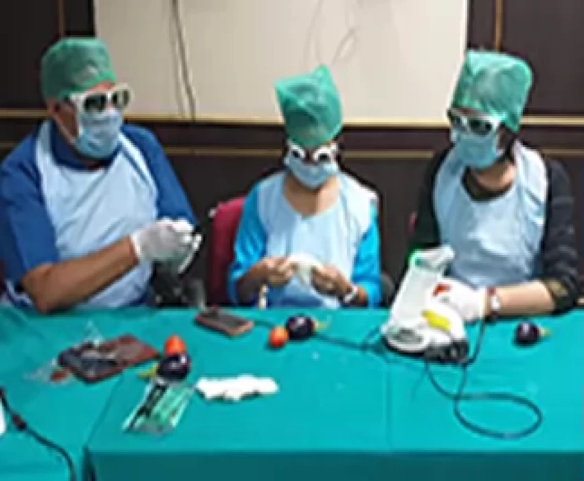 saraswati dental college