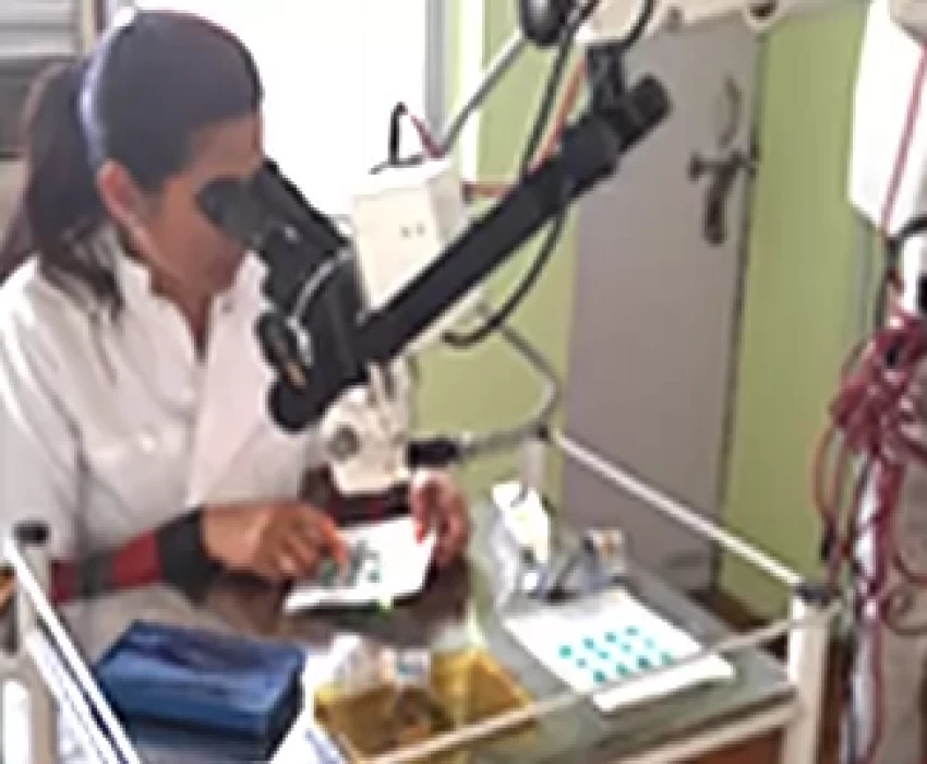 saraswati dental college