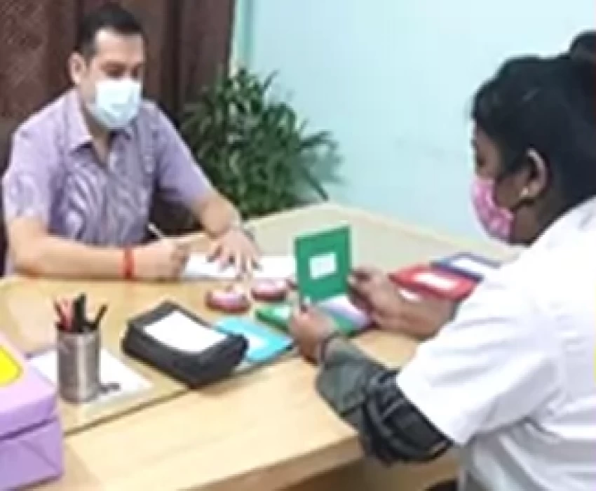 saraswati dental college