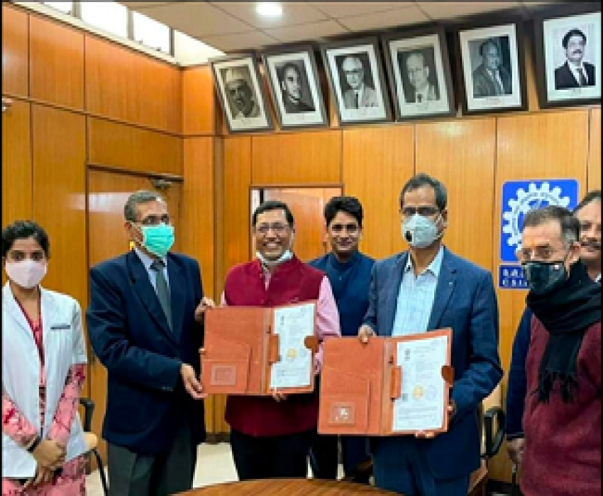 saraswati dental college